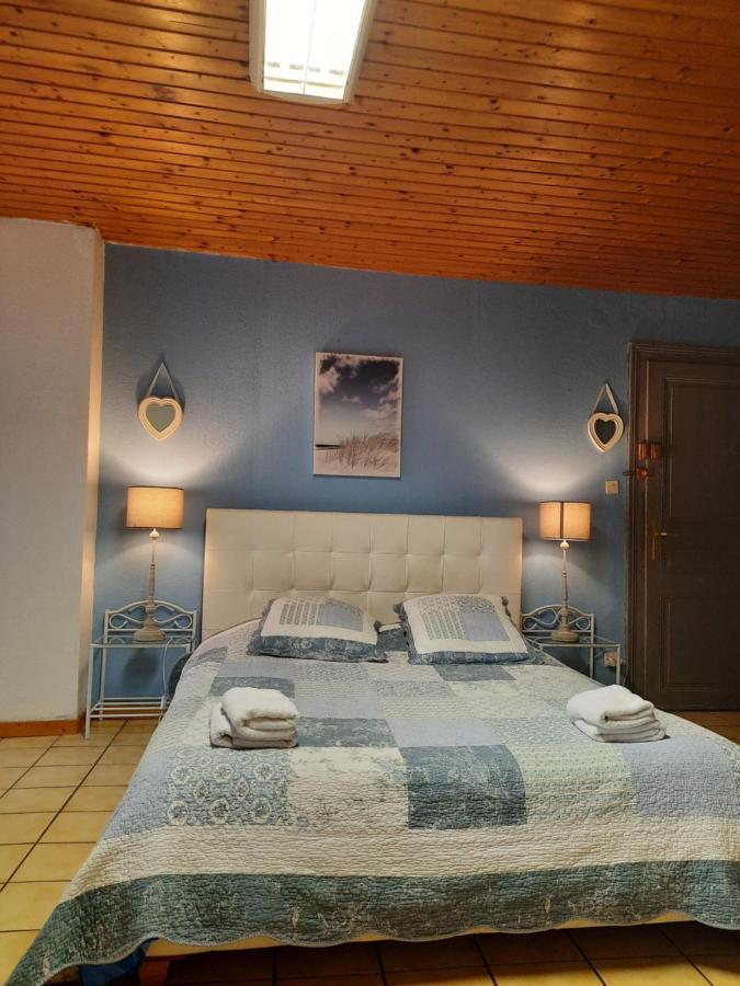 Romantic Studio Center Colmar Exterior photo