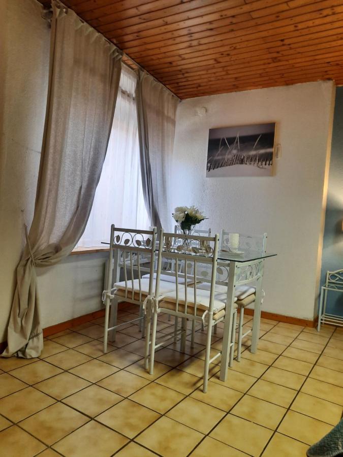Romantic Studio Center Colmar Exterior photo
